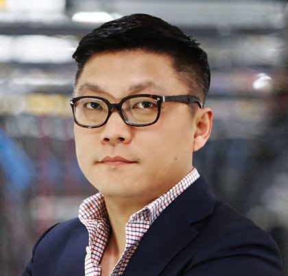 VP of Business Development & Strategy